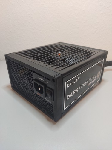 Testvideo quiet dark - quiet!,
