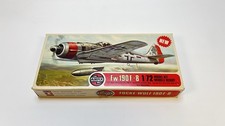 Airfix Focke-Wulf 190 F-8 2x