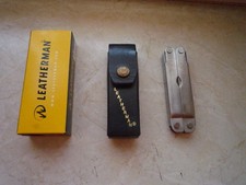 LEATHERMAN WAVE Multifunktions