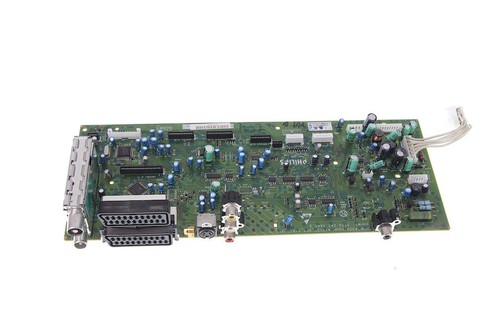 Philips dvdr3430v platine - philips,