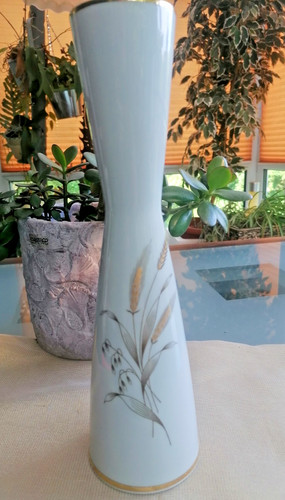 Große rosenthal vase - große,