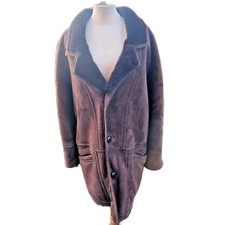 Zaffers Herren Lammfell