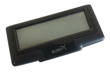 BURY smart Display 24-00--0152-0 240001520 Bildschirm Freisprecheinrichtung