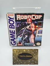 Nintendo Game Boy RoboCop mit OVP und Anleitung NOE  / USA