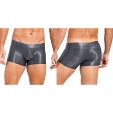 DE iEFiEL  Herren Ice Silk