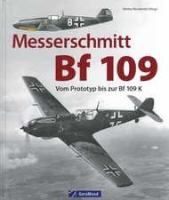 Wunderlich: Messerschmitt Bf