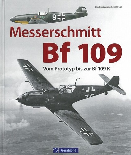 Wunderlich messerschmitt bf - wunderlich:,