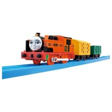 Takara Tomy Plarail Thomas and