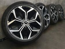 Renault Scenic 4 Grand Scenic 4 Uraya Alufelgen Sommerreifen 195/55 R 20 2023