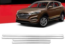 Seitenleisten Türleisten