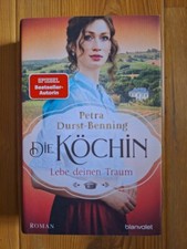 Petra Durst-Benning: Die