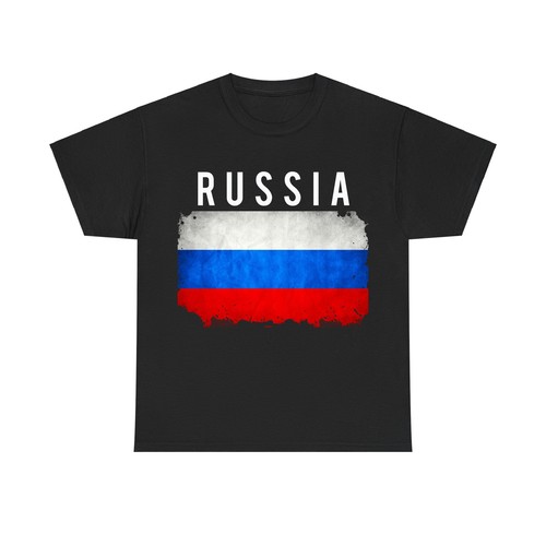 Russland shirt - russland, shirt,