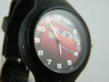 original Armbanduhr Disney / Pixar Cars WOW Angebot anschauen TOP Uhr Kinder Fan