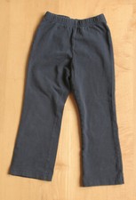 ? JAKO- O Leggings dunkelblau Mädchen weicher Stoff Gr.92/ 98 ?