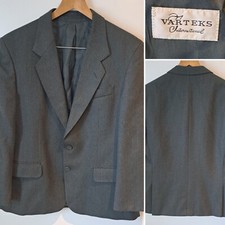 VARTEKS INTERNATIONAL GRÜNER