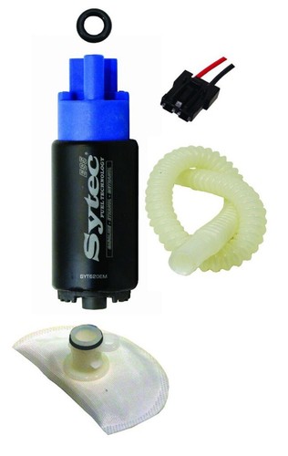 Sytec 340 ltr std - 340,