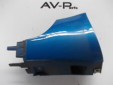 Audi A4 8E B7 S Line S-Line Seitenschweller Schweller Endkappe links 8E0853579C