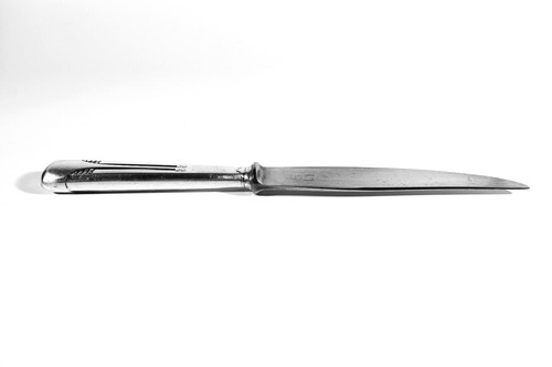 Wmf jugendstil menuemesser - wmf,