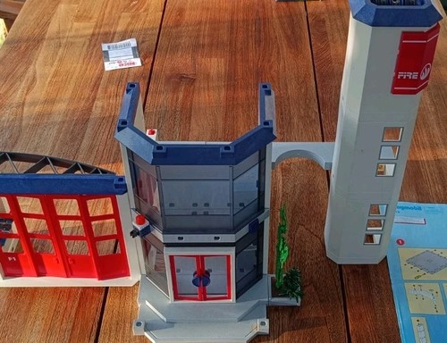 Playmobil 4819 - ,