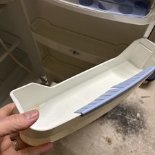 Abstellfach Whirlpool