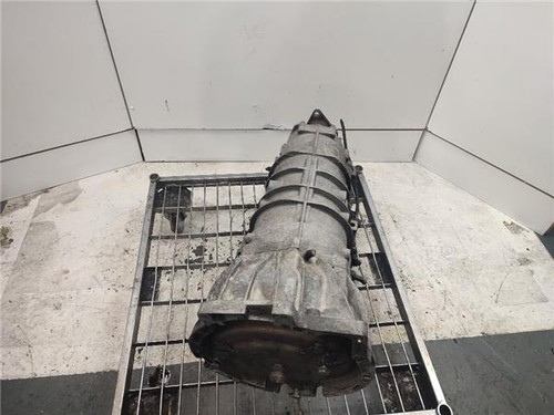 96020502 automatikgetriebe - 96020502,