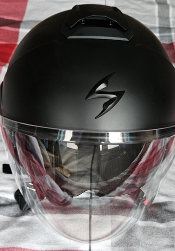 Motorrad roller helm incl - motorrad,