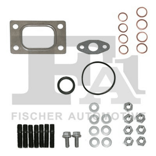 Montagesatz lader für - lader, saab