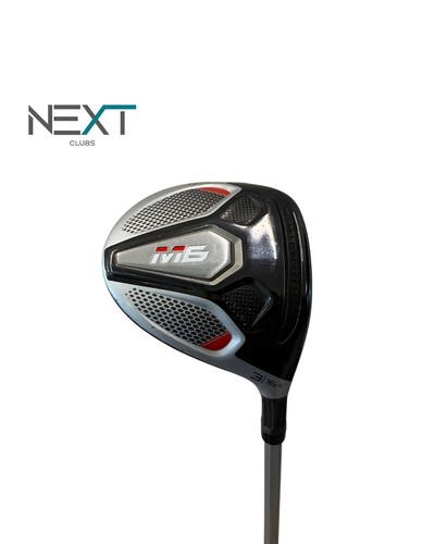 Taylormade fairwayholz 3 - taylormade,