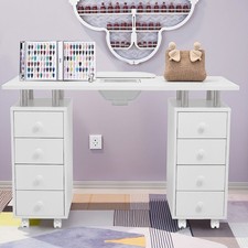 Profi Maniküretisch