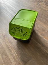 Tupper Kartoffellager