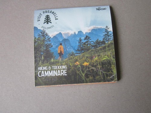 Paganella hiking and - ,