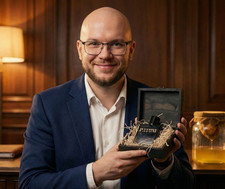 PAVONI MANUFAKTUR | 50ml Niche