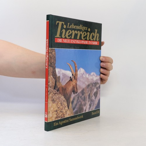 Lebendiges tierreich band - lebendiges, tierreich.