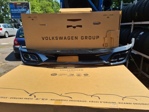 Original golf viii line - original, r-line