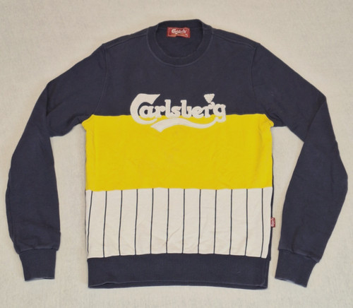 Pullover carlsberg bier - -,