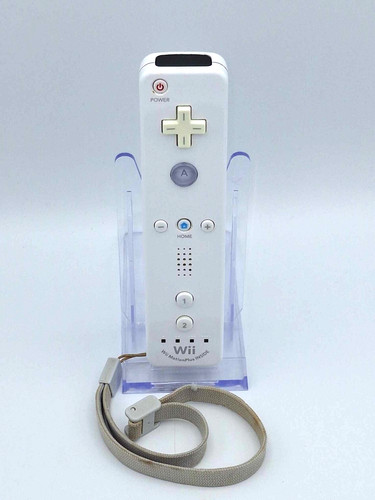 Original nintendo wii remote - wii,
