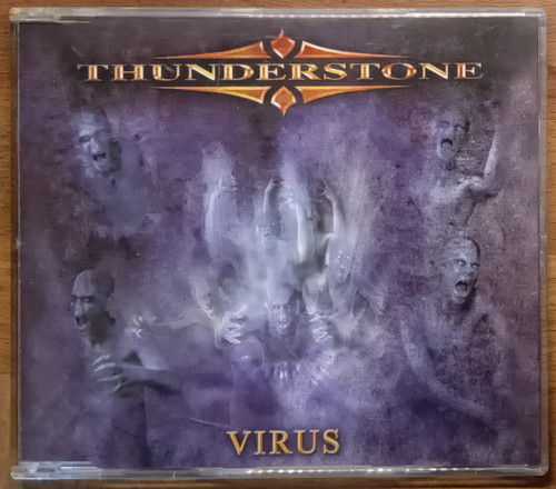 Thunderstone virus 2 - thunderstone,