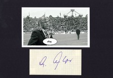 Günter netzer seltenes - günter,