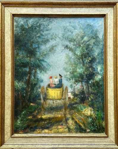 Arthur erdle ausflug junges - erdle, "ausflug",
