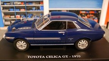1970 Toyota Celica GT 1:24