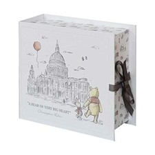 Winnie Puuh DI495 Memory Box