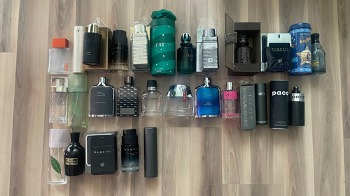 Sammlung parfüm edt - sammlung, parfüm/edt