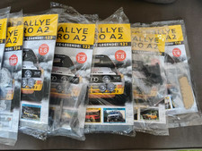 Audi Rally quattro A2