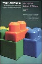 Wikinomics 2.0. La