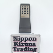 TEAC RC-557 Fernbedienung für