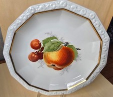 Rosenthal Obstteller Bavaria