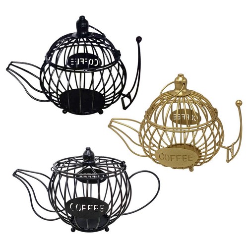 Kaffeekapselhalter anti rost - kaffeekapselhalter, anti-rost