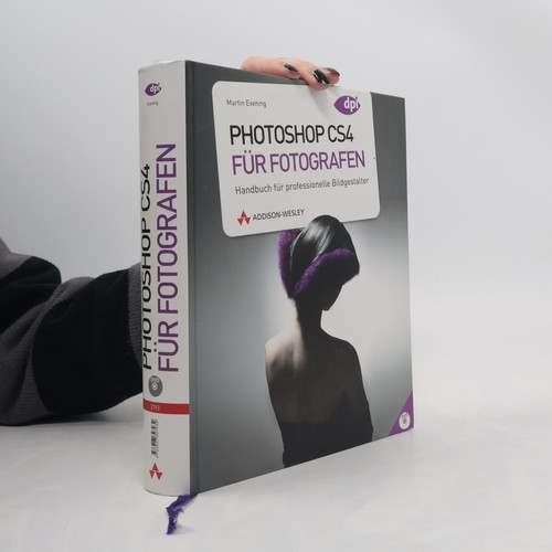 Photoshop cs4 fotografen - für,