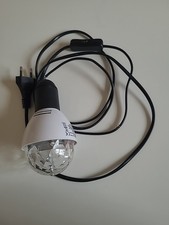 Buntes Partylicht Lampe