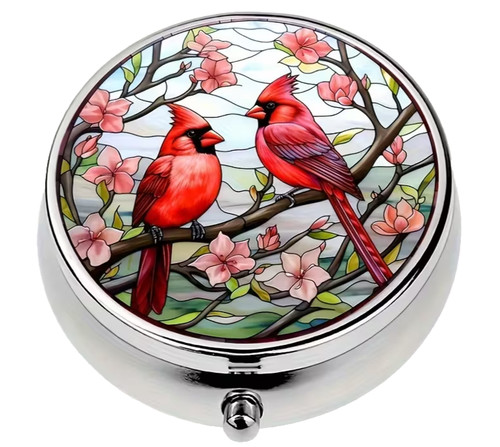 Pillendose tablettenbox - pillendose,